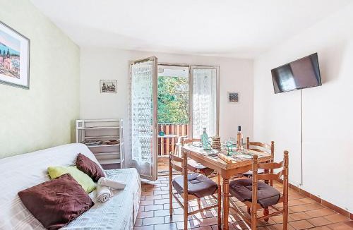 La Madrague Apartment | Apartment Les Aigues Marines-19 by Interhome
