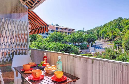 La Madrague Apartment | Apartment Les Aigues Marines-36 by Interhome