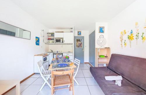 La Madrague Apartment | Apartment Les Aigues Marines-36 by Interhome