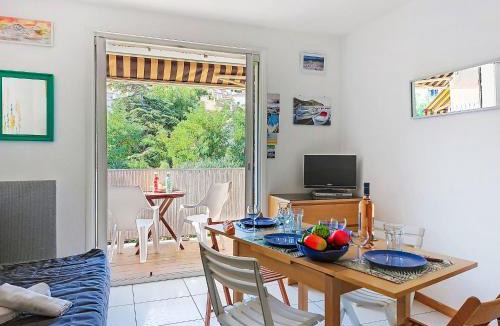 La Madrague Apartment | Apartment Les Aigues Marines-36 by Interhome