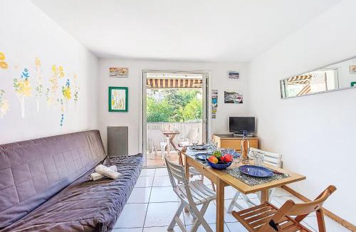 La Madrague Apartment | Apartment Les Aigues Marines-36 by Interhome