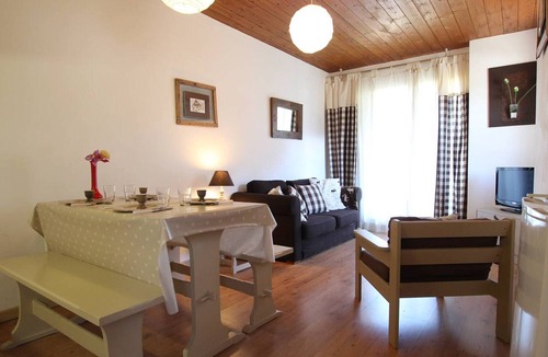 Les Vigneaux Apartment | Apartment Les Vigneaux, 1 bedroom, 2 people