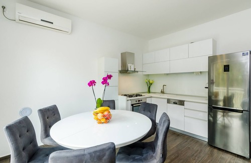 Mokosica Apartment | Apartment Lise Mokosica - Two Bedroom Apartment with Terrace and Balcony