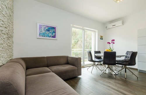 Mokosica Apartment | Apartment Lise Mokosica - Two Bedroom Apartment with Terrace and Balcony