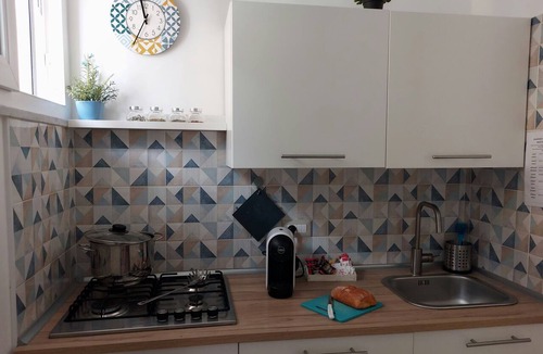 Maiori Apartment | Apartment MARE Sapore di Mare Holidays ~ Maiori