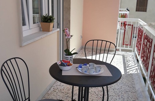 Maiori Apartment | Apartment MARE Sapore di Mare Holidays ~ Maiori