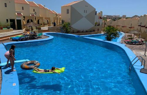 Costa Adeje Apartment | Apartment Mareverde Fañabe