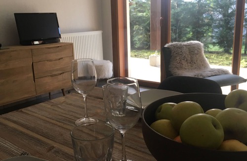 Samoens Apartment | Apartment Marmot Samoens. Superb 2 BR close to village centre and ski bus
