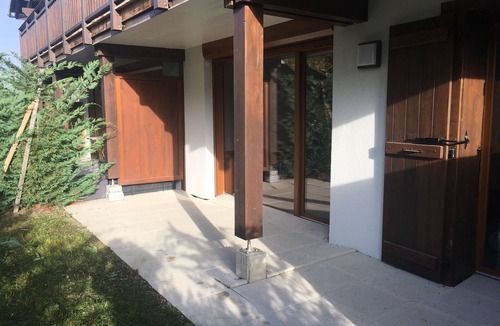 Samoens Apartment | Apartment Marmot Samoens. Superb 2 BR close to village centre and ski bus