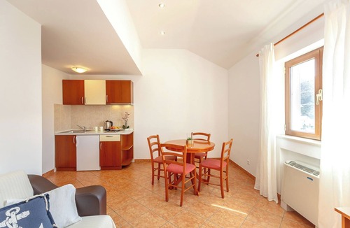 Mokosica Apartment | Apartment Mondo A1 - One Bedroom Apartment, Sleeps 2