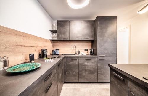 Les Houches Apartment | Apartment Omas Les Houches - by EMERALD STAY