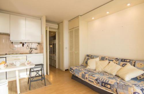 Le Couchant Apartment | Apartment Paradis du Soleil-4 by Interhome