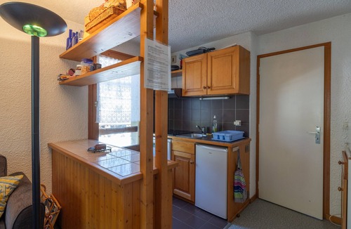 Les Houches Apartment | Apartment 'Prarion Mont Blanc' with Mountain View and Private Terrace