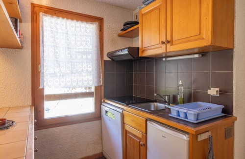 Les Houches Apartment | Apartment 'Prarion Mont Blanc' with Mountain View and Private Terrace