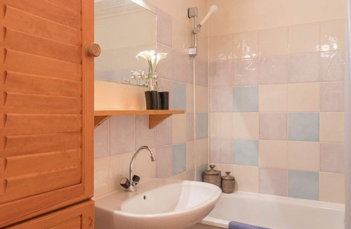 Puy-Saint-Vincent Apartment | Apartment Puy-Saint-Vincent, 1 bedroom, 6 persons