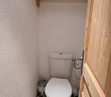 La Giettaz Apartment | Apartment Residence Les Alpages