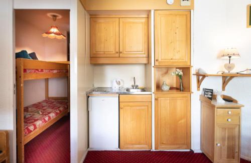 Val-Thorens Apartment | Apartment Roche Blanche 83 by Interhome