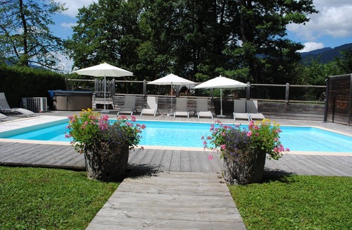 Samoens Apartment | Apartment Rose des Alpes 3 for 4 people 4 *