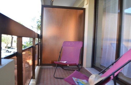Sainte-Maxime City Centre Apartment | Apartment Sainte-Maxime, 1 bedroom, 4 persons