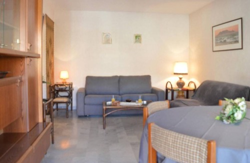 Sainte-Maxime City Centre Apartment | Apartment Sainte-Maxime, 1 bedroom, 4 persons