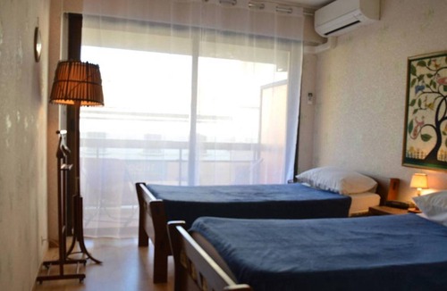 Sainte-Maxime City Centre Apartment | Apartment Sainte-Maxime, 1 bedroom, 4 persons