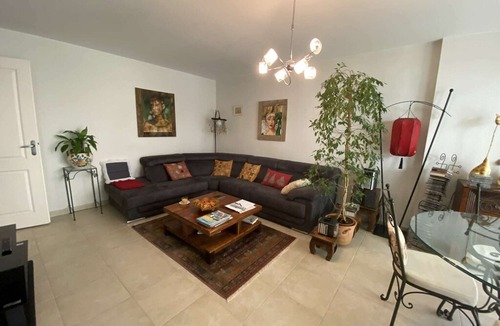 Sainte-Maxime City Centre Apartment | Apartment Sainte-Maxime, 1 bedroom, 2 persons