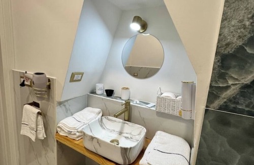San Vitaliano Apartment | Apartment San Vitaliano-Naples