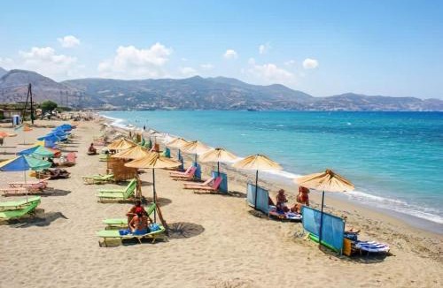 Malevizi Hotel | Apartment Simply 302