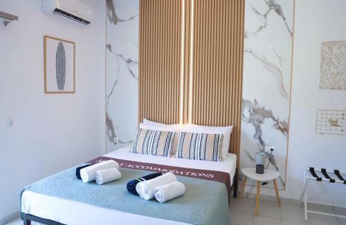 Malevizi Hotel | Apartment Simply 302