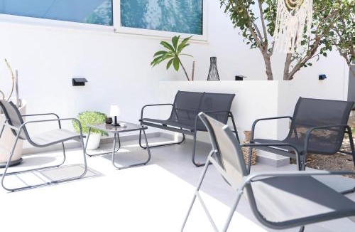 Malevizi Hotel | Apartment Simply 302