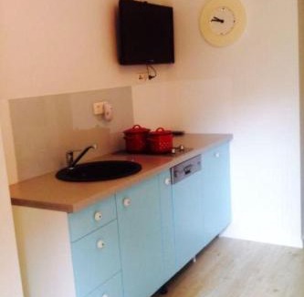 Stikovica Apartment | Apartment Studio mit Terrasse by Interhome