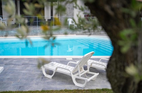 Citta Sant'Angelo Apartment | Apartment Suite dei Monti by Interhome