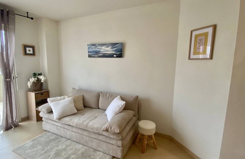 Draguignan Apartment | Apartment T2 - 40m² - Fully equipped - Draguignan (83)