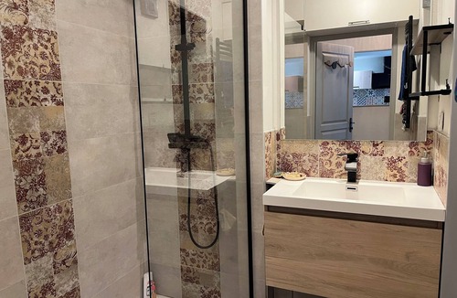 Draguignan Apartment | Apartment T2 - 40m² - Fully equipped - Draguignan (83)
