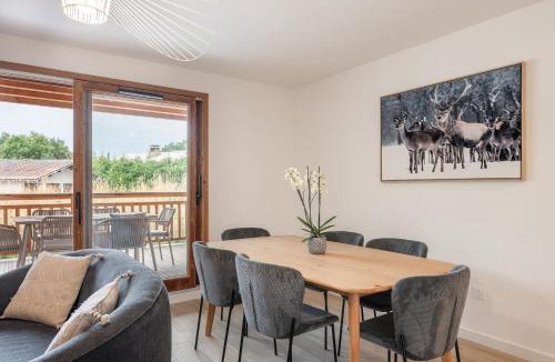 Praz-sur-Arly Apartment | Apartment Tavoro Praz-sur-Arly - by EMERALD STAY