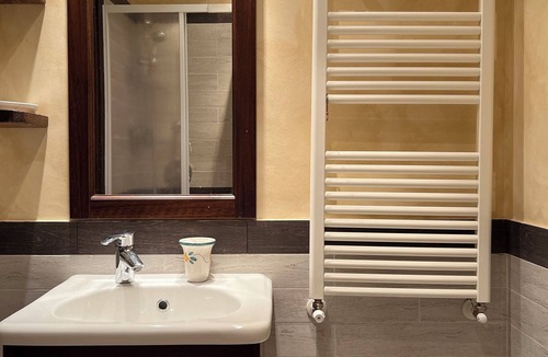 Roccaraso Apartment | Apartment The Lime Tree