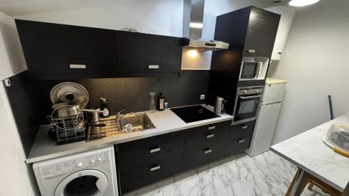 Leon Blum - Bon Coin Apartment | Apartment Villeurbanne