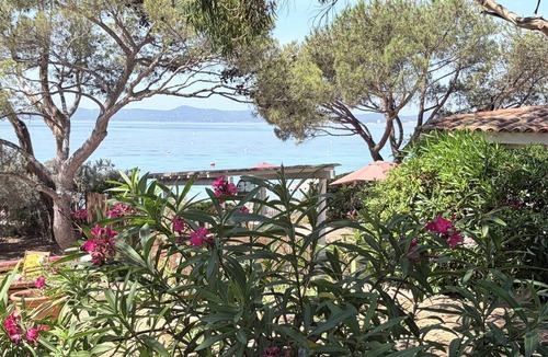 Cavaliere Beach Apartment | Apartment with a terrace and exceptional ocean views