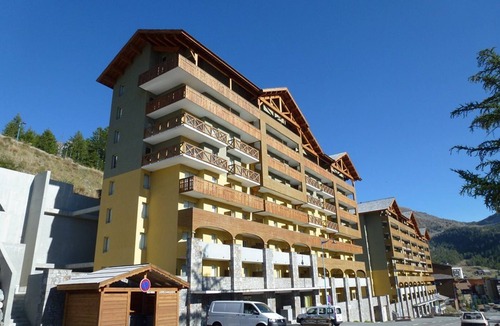 Isola Apartment | Apartment with exceptional view - 4 guests