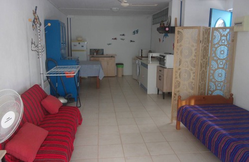 Kato Zakros Apartment | Apartment with private pool. Beaches 8 minutes away. Quiet, welcoming village.