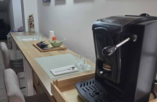 Casagiove Apartment | Apartment within walking distance of the Royal Palace of Caserta