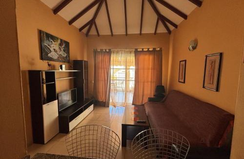 Costa Adeje Apartment | Apartment Yucca Fañabe