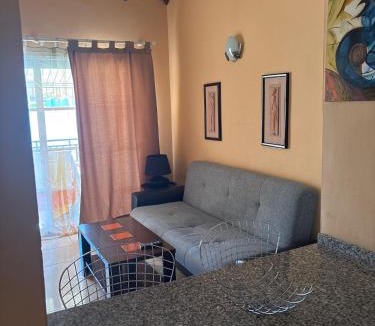 Costa Adeje Apartment | Apartment Yucca Fañabe