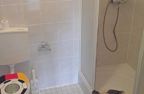 Brasina Apartment | Apartments and Room Katja - Double Room