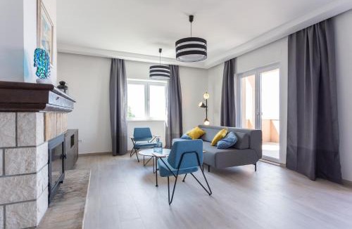 Brasina Apartment | Apartments Bella Vista - Mlini