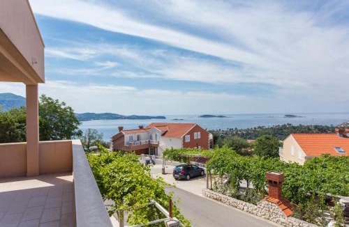 Brasina Apartment | Apartments Bella Vista - Mlini