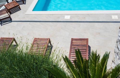 Brasina Apartment | Apartments Bella Vista - Mlini