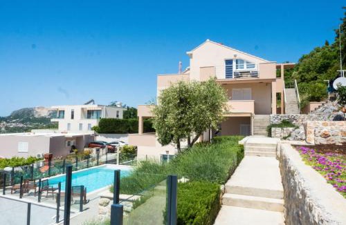 Brasina Apartment | Apartments Bella Vista - Mlini