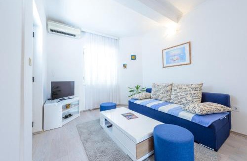 Babin Kuk Apartment | Apartments Ella