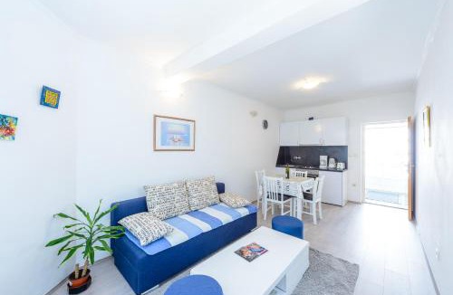 Babin Kuk Apartment | Apartments Ella
